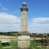 Naseby Memorial, Northamptonshire
