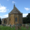 All Saints Church, Brixworth, Northamptonshire