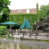 Jolly Sailor Inn, Saltford, Somerset