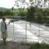 River Avon Saltford, Somerset