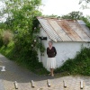 Lock keepers cottage Saltford, Somerset