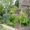 Old brass mill Saltford, Somerset