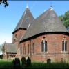 Saint John the Baptist's, Burringham, Lincolnshire