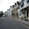 Holywell Street, Oxford, Oxfordshire