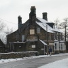 The Aidensfield Arms (The Goathland Hotel) 2003