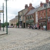 Beamish Open Air Museum, Beamish, County Durham