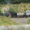 Pockerley Waggonway, Beamish Open Air Museum, Beamish, County Durham