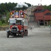 The Colliery, Beamish Open Air Museum, Beamish, County Durham