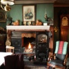 Colliery Cottage Living Room, Beamish Open Air Museum, Beamish, County Durham