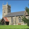Saint John the Baptist's, Alkborough, Lincolnshire