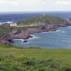 Newquay Headland, Cornwall