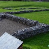 Caister Roman Site, Caister-on-Sea, Norfolk