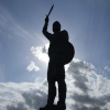 Maldon Man, Maldon, Essex