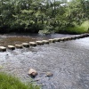 Lealholm Stepping Stones