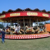Ashleys Gallopers, Driffield Steam and Vintage Rally