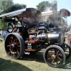 The Tiger Tractor 2003 - Driffield Steam and Vintage Rally