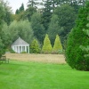 Nymans Garden