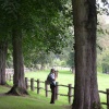 Escape for a day out at Nymans Garden