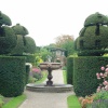 Escape for a day out at Nymans Garden, Handcross, West Sussex