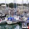 Padstow Harbour, Cornwall