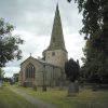 St James Church, Normanton on Soar