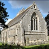St.Hilary's, Spridlington, Lincolnshire