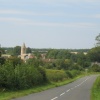 Yielden village, Bedfordshire