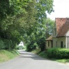 Church Lane, Yielden