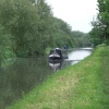 Grand Union Canal by Watermead Park