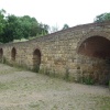 Lime Kilns at Moira Furnace