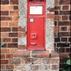 Victorian Potsbox, Lusby, Lincolnshire