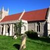 Fordham All Saints Church