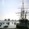 HMS Warrior