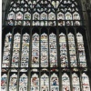 Inside York Minster, York, North Yorkshire