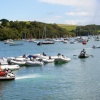 Salcombe,  Devon