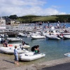 Salcombe, Devon