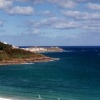 Carbis Bay in Cornwall