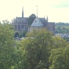 From the Keep