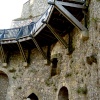 Inside The Keep, Arundel Castle, Arundel, West Sussex