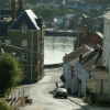 Bridge Street, Bideford, Devon