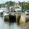 The Quay Front, Bideford