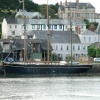 The Kathleen & May in Bideford