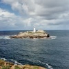 Cornish Lighthouse