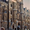 Houses of Parliament  1990