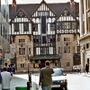 London, Greater London
