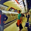 London Underground  1990