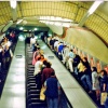 London Underground  1990