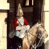 Queen's Guard in London, Greater London