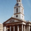 St Martin's in the Field