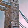 Tower Bridge (1990) London
